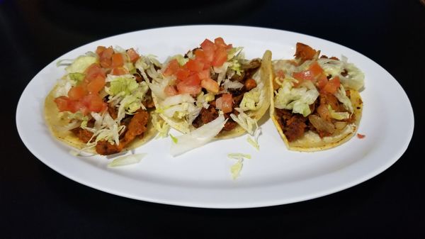 El Nutri Taco by null