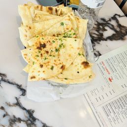 Naan basket Naan basket