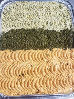 Enebla Ethiopian Restaurant by null
