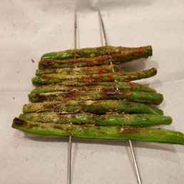 String Beans String Beans