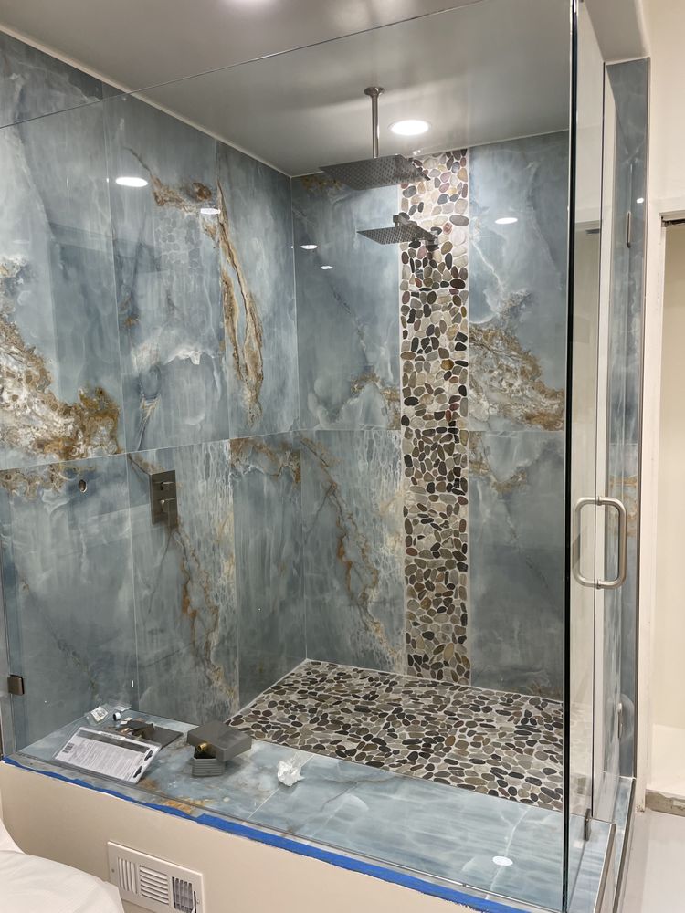 Slide of Contractors Pros