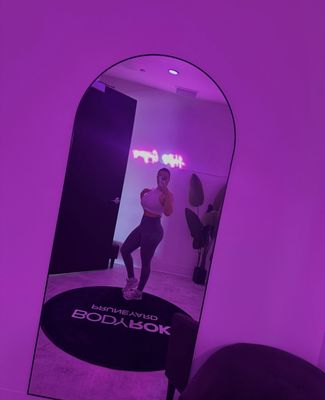 BODYROK - Updated April 2026 - 33 Photos & 22 Reviews - 1875 S Bascom ...