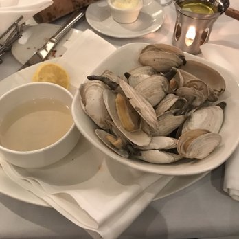 Atlantic Fish - Steamers - Seafood Near Me - Boston, Massachusetts
