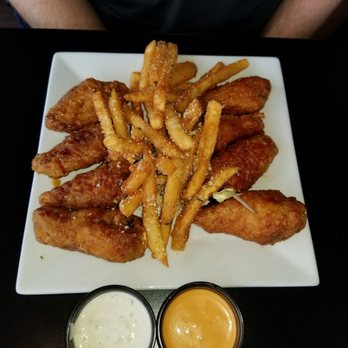 Bonchon Midlothian - Chicken Wings Near Me - Midlothian, Virginia Bonchon Midlothian - Chicken Wings Near Me - Midlothian, Virginia