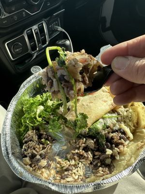 Cafe Rio Fresh Modern Mexican by null