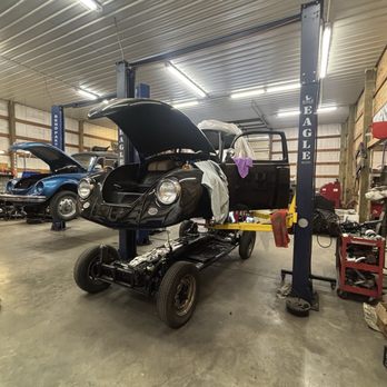 Bugs & Buggies Custom Autowerks - Auto Repair Near Me - Denton, North Carolina Bugs & Buggies Custom Autowerks - Auto Repair Near Me - Denton, North Carolina