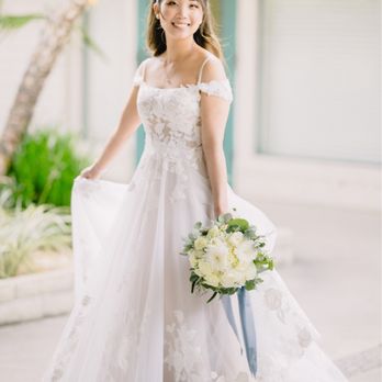 Professional Bridal Alterations - Sewing & Alterations Near Me - Orange, California