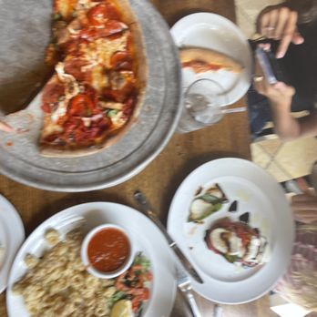 Rosedale Brick Oven - Blurry food - Italian Near Me - Naples, Florida Rosedale Brick Oven - Blurry food - Italian Near Me - Naples, Florida