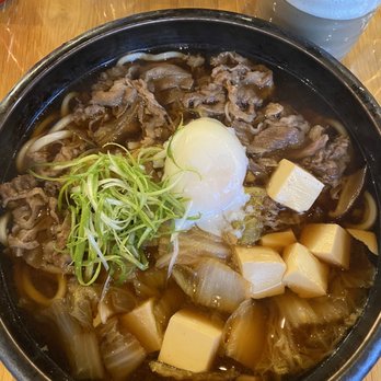 Futago Udon - Sukiyaki Udon - Japanese Near Me - Boston, Massachusetts Futago Udon - Sukiyaki Udon - Japanese Near Me - Boston, Massachusetts
