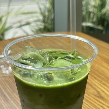 Ideology Coffee - Coffee & Tea Near Me - Glendale, California Ideology Coffee - Coffee & Tea Near Me - Glendale, California