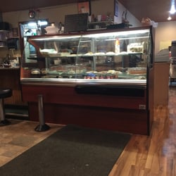 K D's Family Restaurant - Baked goods!