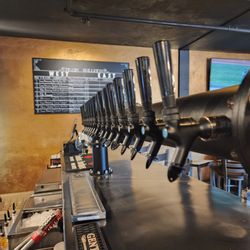 The Station Taphouse and Eatery