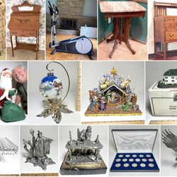 All Things Auctioneers