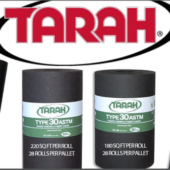 RWC Building Products - Proudly Distributing TARAH - Building Supplies Near Me - Spring Valley, California RWC Building Products - Proudly Distributing TARAH - Building Supplies Near Me - Spring Valley, California