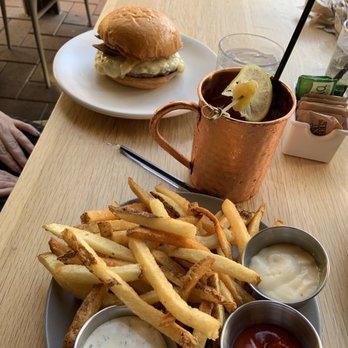 The Cut - Burgers Near Me - Irvine, California The Cut - Burgers Near Me - Irvine, California