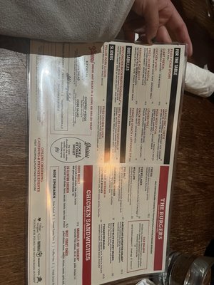 Menu photo 2 Vauxhall Huntington, NY