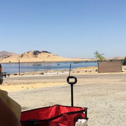 Lake Success - View from spot 32