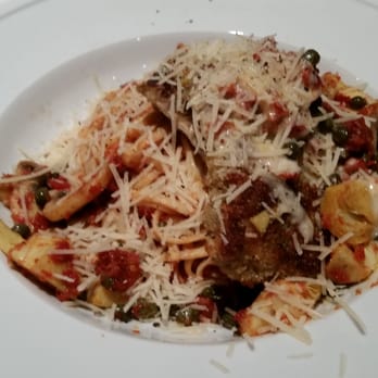 The Union Kitchen - Parmesian chicken pasta - New American Near Me - Kingwood, Texas The Union Kitchen - Parmesian chicken pasta - New American Near Me - Kingwood, Texas