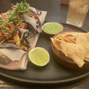 CHICA - Fish tacos - Latin American Near Me - Las Vegas, Nevada CHICA - Fish tacos - Latin American Near Me - Las Vegas, Nevada