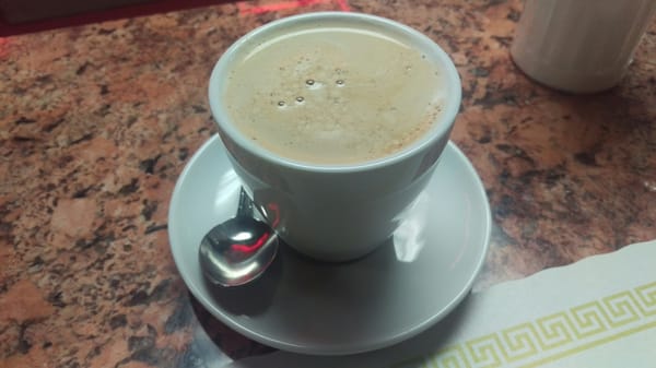 Extra Super Restaurant by null