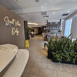 EVEN Hotel Brooklyn - Lobby