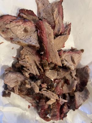 Bill Miller BBQ by null