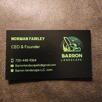 Barron Landscape - Landscaping Near Me Barron Landscape - Landscaping Near Me
