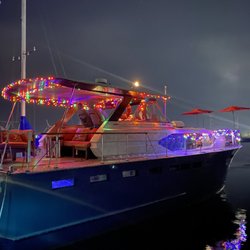 New Orleans Yacht Charter