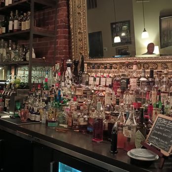 Off Broad - Lounges Near Me - Rome, Georgia