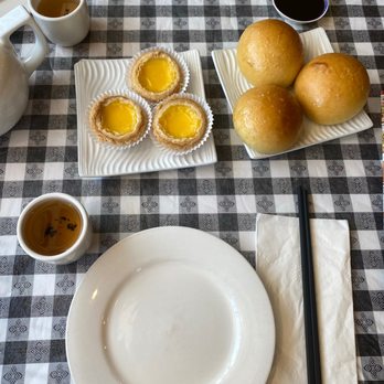 China Cafe - 50. Medium Egg Tart 26. Medium BBQ Pork Buns - Chinese Near Me - Chicago, Illinois China Cafe - 50. Medium Egg Tart 26. Medium BBQ Pork Buns - Chinese Near Me - Chicago, Illinois