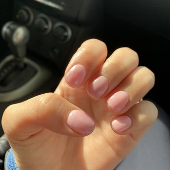 Star Nails & Spa - Dip powder nails - Nail Salons Near Me - Amherst, Massachusetts