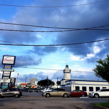 Christie's Seafood & Steaks - Christie the redeemer - Seafood Near Me - Houston, Texas Christie's Seafood & Steaks - Christie the redeemer - Seafood Near Me - Houston, Texas