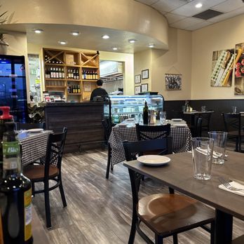 Pasta Fresca - Italian Near Me - Reno, Nevada Pasta Fresca - Italian Near Me - Reno, Nevada