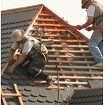 Boone's Roofing - Roofing Near Me - White Plains, Maryland