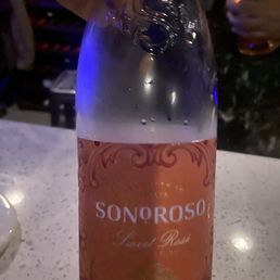 Moscato .