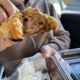 Sausage Roll