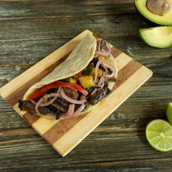 Lone Star Market - Mesa - Beef Tacos!