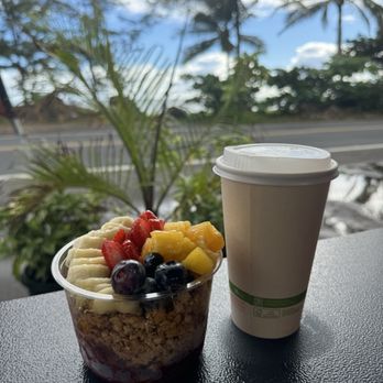 Coffee Cove Hawaii - Cafes Near Me - Hauula, Hawaii Coffee Cove Hawaii - Cafes Near Me - Hauula, Hawaii