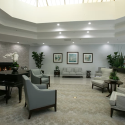 Gramercy Court Skilled Nursing & Rehabilitation Center