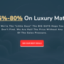 No Bull Mattress & More