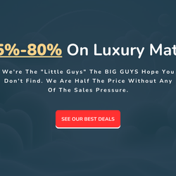 No Bull Mattress & More - Discount mattress store Pooler, GA