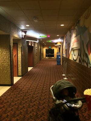 CINEMARK HILL COUNTRY GALLERIA - Updated July 2025 - 25 Photos & 111