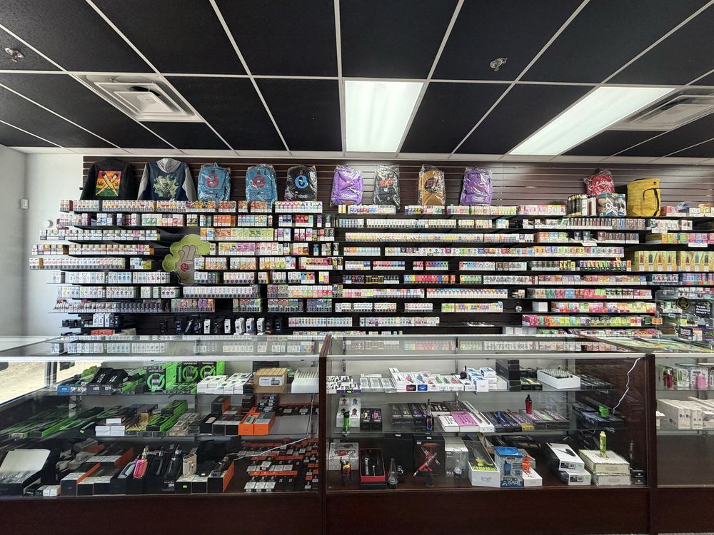 bristol tobacco and vape M&N Tobacco and Vape, Bristol