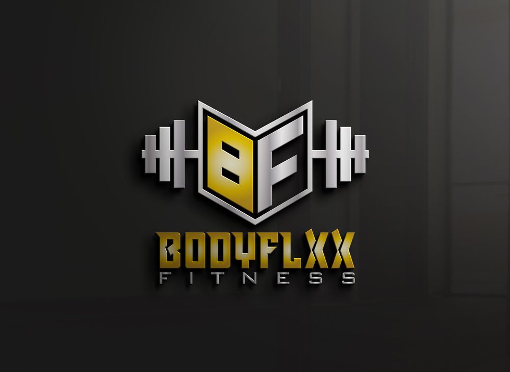 BodyFlxx Fitness Logo