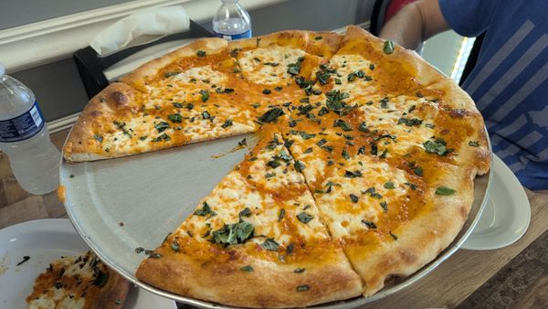 Johnny Pies NY Pizzeria by null