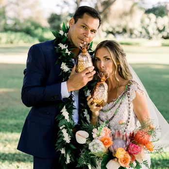 Aloha Bars Maui - Caterers Near Me