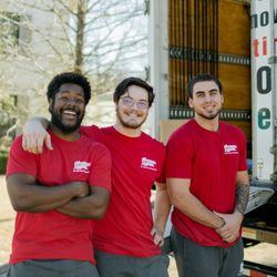 Motivated Movers Birmingham