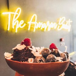 Acai Berry The Amazon Boost - Oxford Circus
