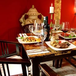 Osteria da Salvatore