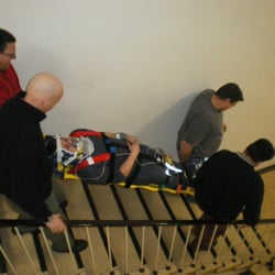 Trainingszentrum für Erste Hilfe & Notfallmedizin